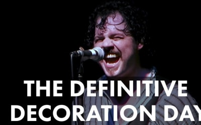 Revisiting Drive-By Truckers’ ‘Decoration Day’ Is Rewarding