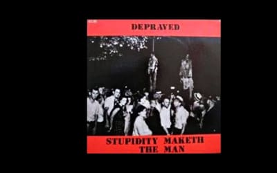 Visions of Change Played '80s Hardcore Punk with a '60s Twist » PopMatters