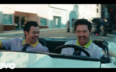 Harry Styles Negotiates With Stardom on Fourth Album » PopMatters