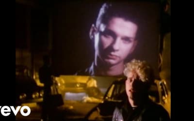 Depeche Mode’s “Stripped” Encapsulates Analog to Algorithmic Longing » PopMatters