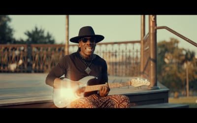 Wesli Follows Diasporic Threads Through Haiti » PopMatters