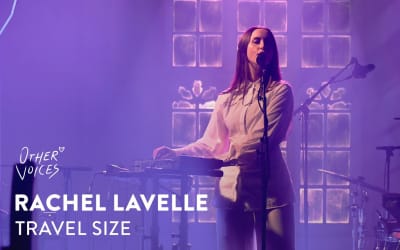Saint Sister, Clarissa Connelly, Hatis Noit and Rachael Lavelle for NCH Festival of Voice 2026 | Nialler9