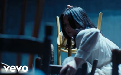 Mitski Disappears with Grace on Eighth Album » PopMatters