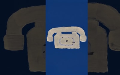 It is ‘Make weird videos, Saturday’, apparently. - The Static Dive