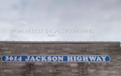 Jesper Lindell Goes for a Big Adventure on ‘Jackson Highway’ » PopMatters