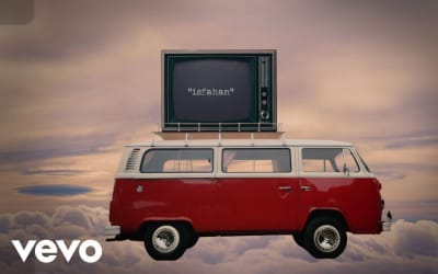 Bill Frisell Follows His Dreams on Latest Release » PopMatters