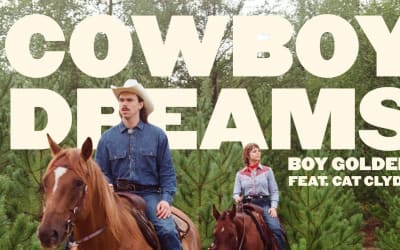 Boy Golden Finds the Best Things in Life » PopMatters