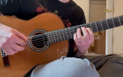 Shane Parish Recontextualizes Techno on Ingenious LP » PopMatters