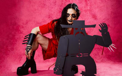 ListN Up: Micah Huang (December 4, 2025)