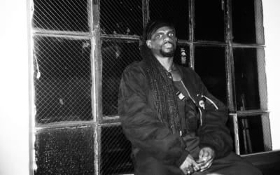 5 Questions to Dreamcrusher (noise artist)