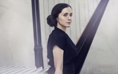 5 Questions to Gunnhildur Einarsdóttir (managing director & curator, Dark Music Days)