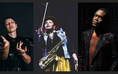 The Industry LAB 2026 is Cracking Opera Open and Inviting New Voices in