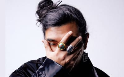 Ishmael Ali “Burn the Plastic, Sell the Copper” Explores Quirky, Communal Sonic Palettes