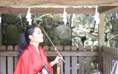 Cross-Cultural Music is Not Just About Knowledge – It's Embodying Another Way of Being