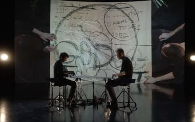 Video Premiere: Beyond This Point Performs “TacocaT” by Julie Zhu