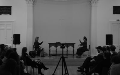 London's “Eternal Series” Honors the Generous Possibilities of Experimental Music