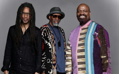 Harriet Tubman & Georgia Anne Muldrow Grow Radical Gardens on “Electrical Field of Love”