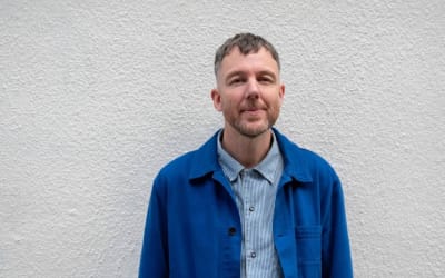 Peter Meanwell Bids Farewell to Borealis with One Final Festival