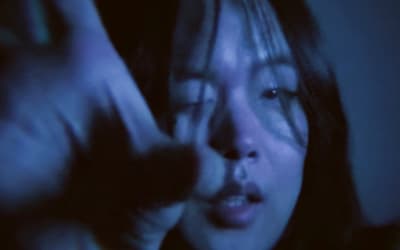 Lucy Liyou Breaks Free in Visceral “Mister Cobra” Performance