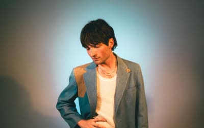 LOS ANGELES INDIE ART ROCK BAND