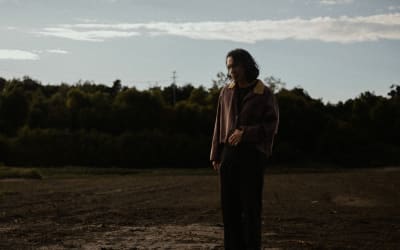 Lecx Stacy Shares New Single “With You, I’d Be Closer to God” Exploring Love, Faith, and Emotional Chaos