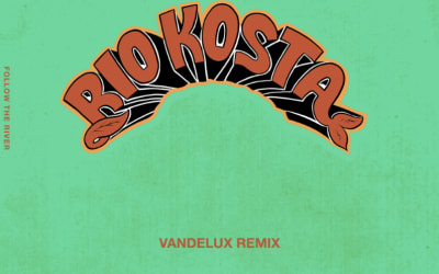 PSYCH-SOUL DUO RIO KOSTA