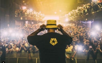 Bon Accord Picture Company Starts Production on Documentary Featuring Cypress Hill Founding Member Sen Dog and his cultural legacy across borders, genres, and generations