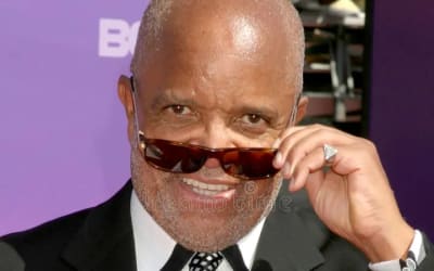 Berry Gordy and the Birth of Motown (1959, Detroit)