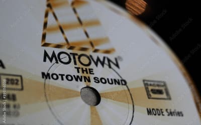 Motown Moments