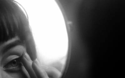 ENDEARMENTS TURN A MIRROR ON