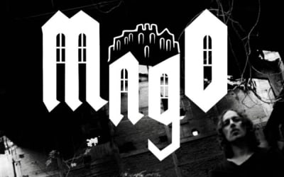 M.A.G.O Release New Dark Rock Ritual ‘Bella Strega’ with Official Video!