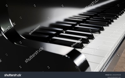 How to Make Both Hands Independent When Starting Out at the Piano?