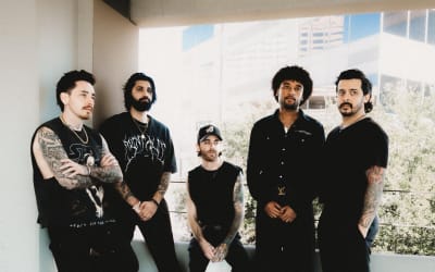 Lost In Separation Sign to SBG Records; Release New Single “Can’t Forget”