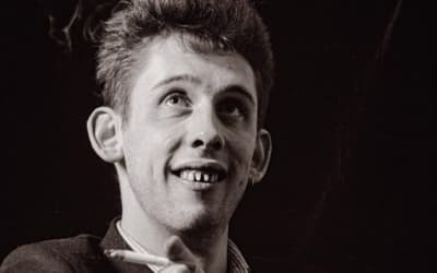 The Pogues’ Shane MacGowan Laid to Rest with a Typically-Upbeat Irish Funeral