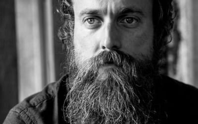 Album Review: Who Can See Forever Soundtrack by Iron & Wine