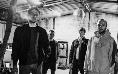 Rascalton, SNAYX, SNASH & Splinter: Gig Preview