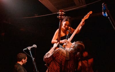 Dutch Mustard Release Euphoric and Vivacious EP ‘Drive’