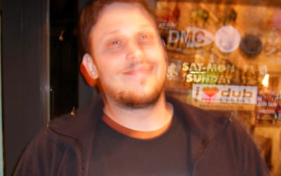 Field Records reissue Stephen Hitchell’s Variant masterpiece ‘The Setting Sun’ on vinyl - Inverted Audio