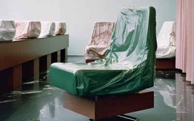 Premiere: Ben Kaczor - Feeling Of Wind & Home - Inverted Audio