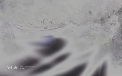 Premiere: Peryl - Nullity - Inverted Audio