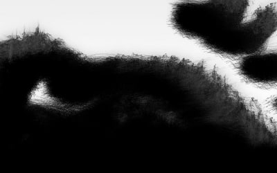 Premiere: Rafael Anton Irisarri - Signals from a Distant Afterglow - Inverted Audio