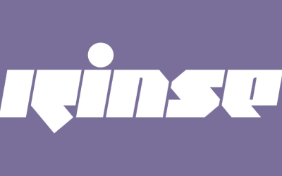 Rinse FM airs Counter Culture live from Inverted Audio Record Store - Inverted Audio