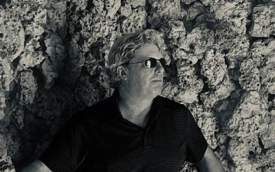 Kris Heaton Releases New Christian Song HE WILL RAISE ME UP, on YouTube