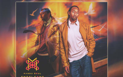 MANDU SOUL’s ENTELECHY: A Soul-Baring Debut That Realizes Emotional and Musical Potential