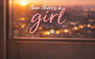 Brian Rhea Releases New Single “Then There’s A Girl”