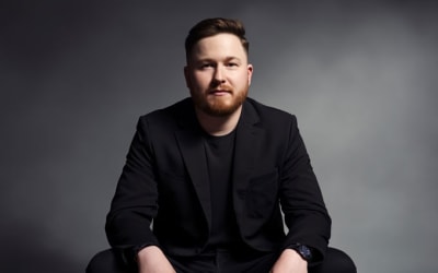 NASTĒ – ‘MY MIND’: A Dark-Grooved Tech House Statement Forged for the Modern Dancefloor