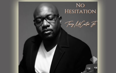 Full-Circle Moments: Terry McCarter Jr. on ‘No Hesitation’, Family, Faith, and his Creative Growth