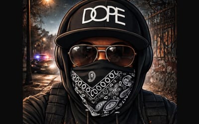 Marcus Christ Drops “Don’t Wait”: The Hip-Hop Anthem Built for Those Who Move on Their Own Terms