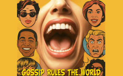 So-Star Commands Attention with Powerful New Single “Gossip Rules The World” ft. Chris Hardy