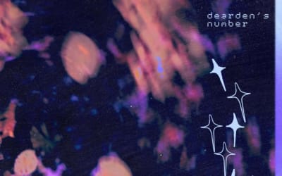 “A Jangle-gaze Revelation Awaits: Discover the Rich Textures of the Rocket Rules’ ‘Deardens Number’ Album – Out Now!”